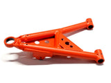 Triangle supérieur avant gauche (rouge) pour Segway AT10 – vue 2