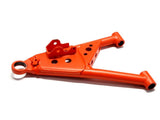Triangle supérieur avant gauche (rouge) pour Segway AT10