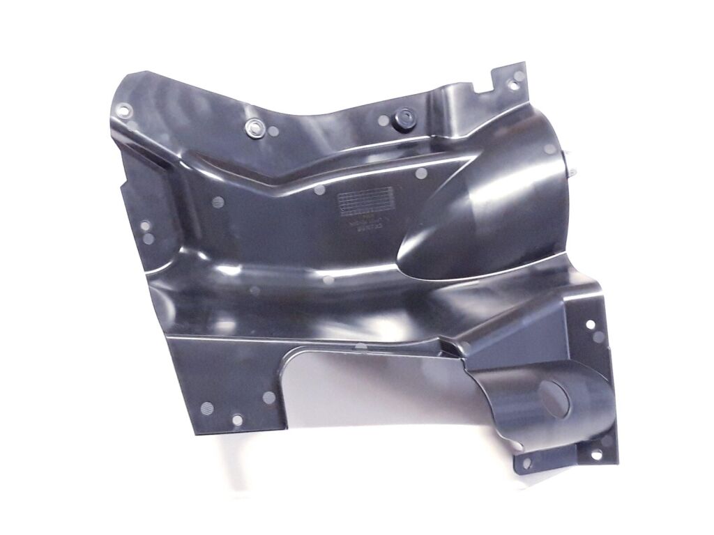 Front Left Upper Fender for Segway AT10 – view 2