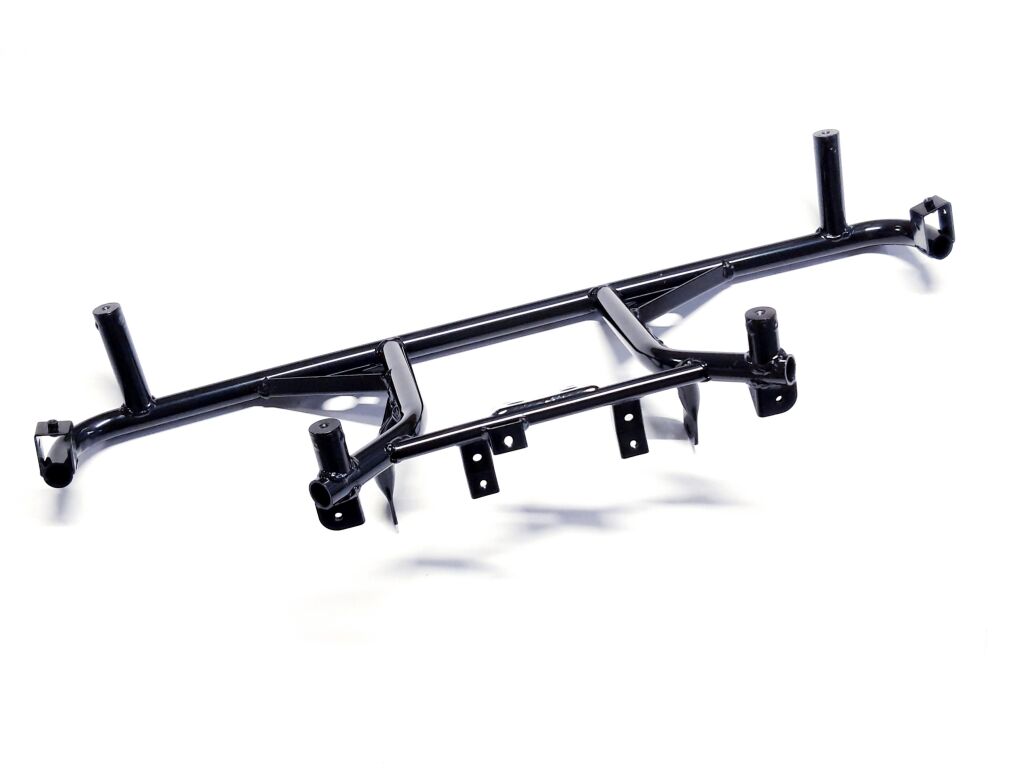 Front Rack Support for Segway AT10 – view 2