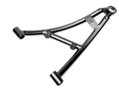 Triangle inférieur avant droit (noir) pour Segway AT10 – vue 2