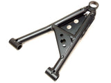 Triangle supérieur avant droit (noir) pour Segway AT10 – vue 2