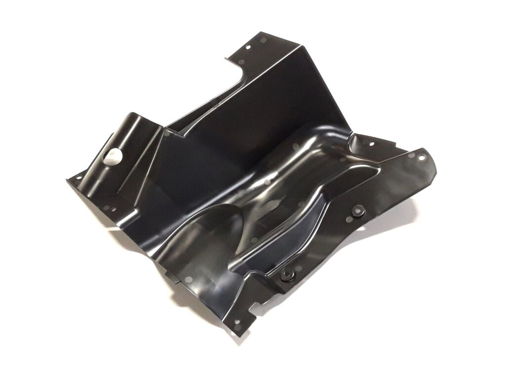 Front Right Upper Fender for Segway AT10 – view 2