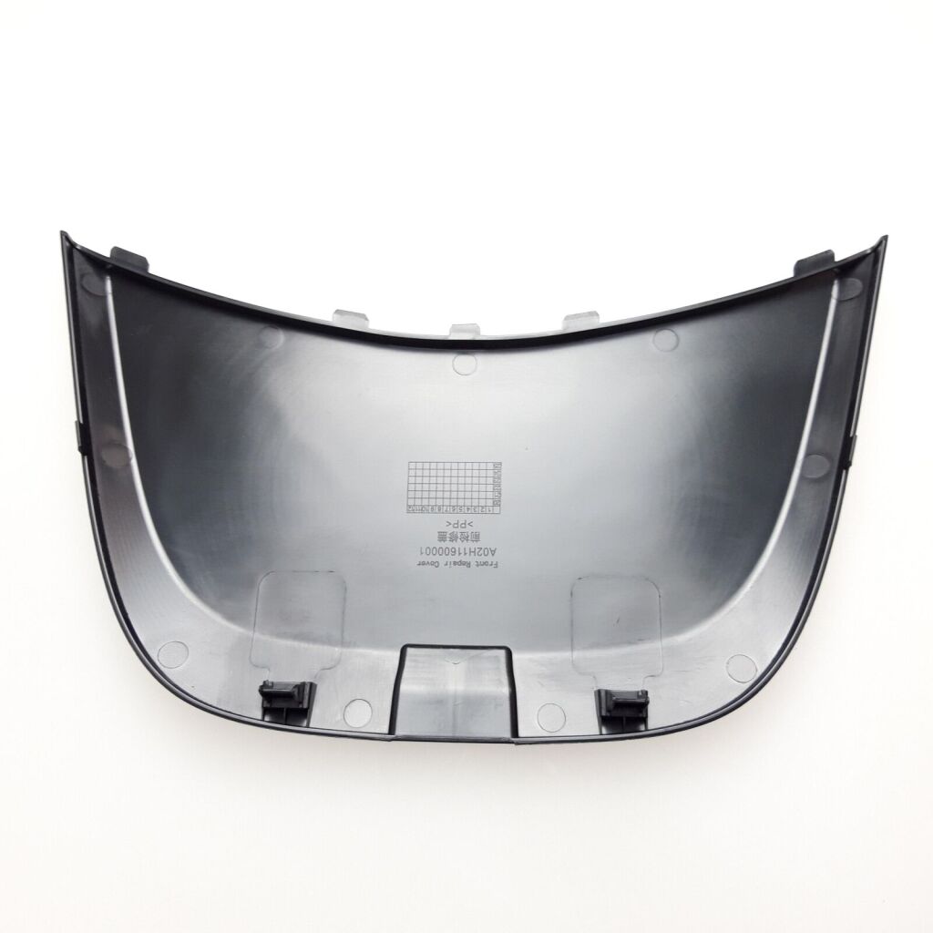Front Service Cover for Segway – view 2