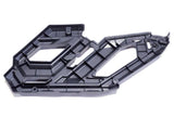 Front Shelf Left Cover for Segway AT10 – view 2