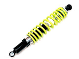 Front shock absorber for Segway AT6 – green