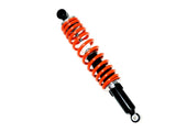 Front shock absorber for Segway AT6 – red