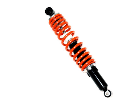 Front shock absorber for Segway AT6 – red