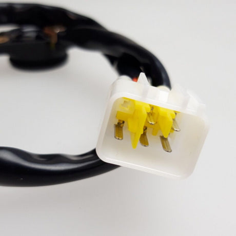 Gear Position Sensor for Segway – view 2