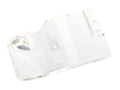 Gearbox Heat Shield for Segway – view 2