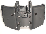 Gray Rear Fender for Segway AT6 – view 2