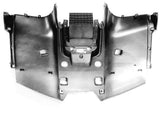 Gray Rear Fender for Segway AT6 – view 3