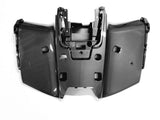 Gray Rear Fender for Segway AT6