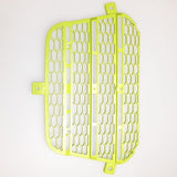 Green Front Grille for Segway AT6 – view 2