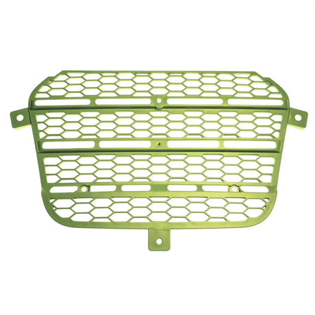 Grille avant verte pour Segway AT6