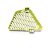 Green Rear Right Grille for Segway AT6