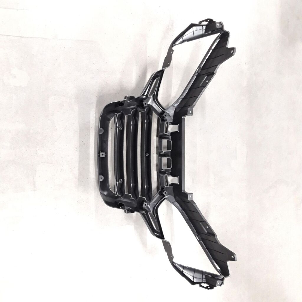 Headlight Mask for Segway – view 2