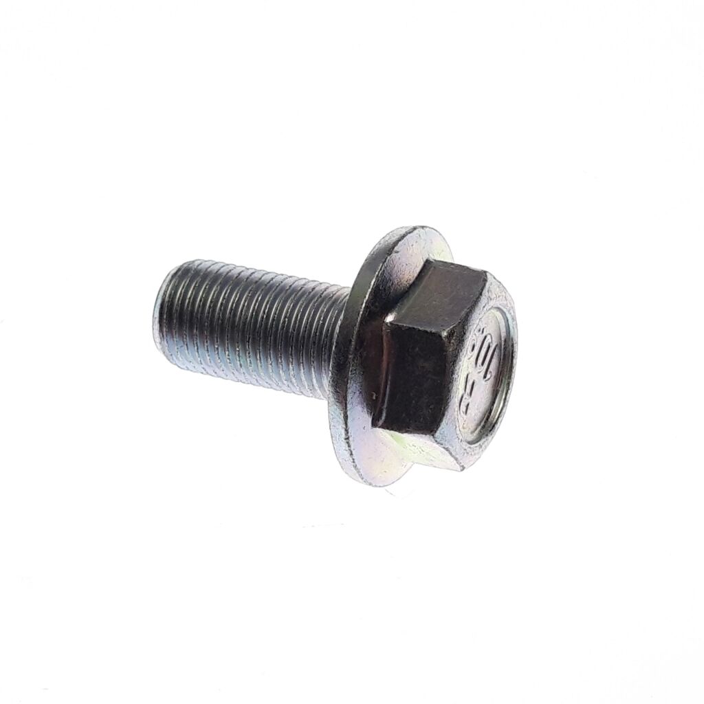 Hexagon flange bolt M10×1.0×20 for Segway