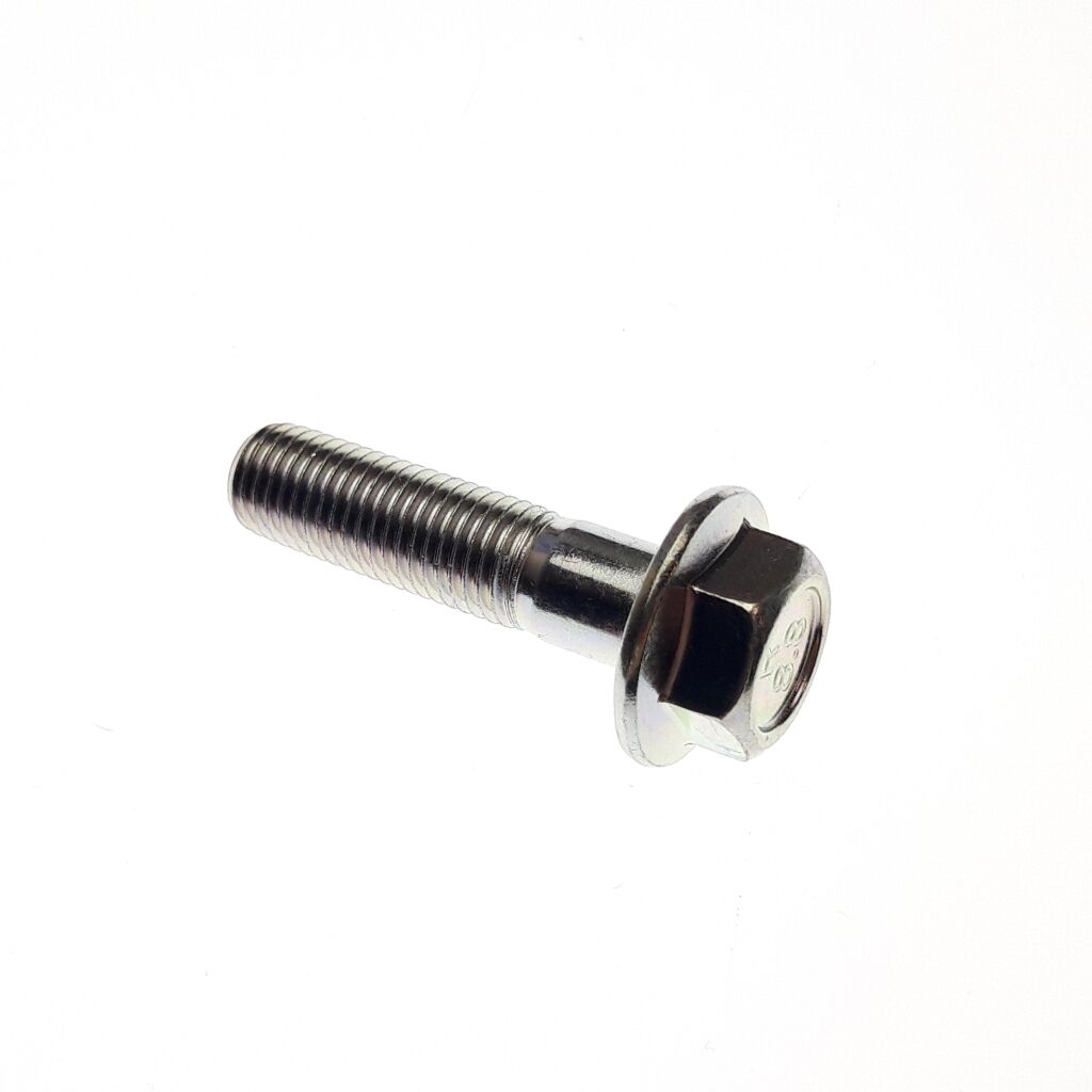 Hexagon flange bolt M10×1.25×40 for Segway