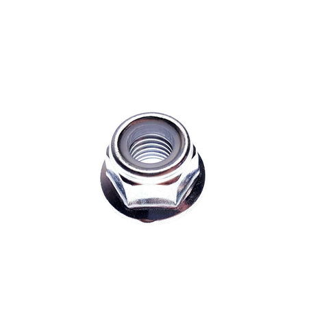 Hexagon flange nut with non-metallic insert M8 for Segway