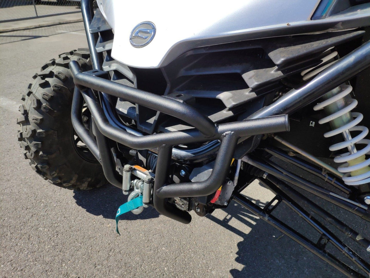 Front Bumper - Cfmoto Zforce 1000 Sport