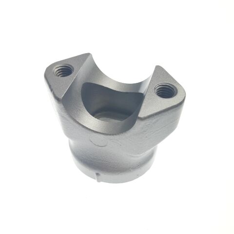 Lower Handlebar Bracket - TGB 600