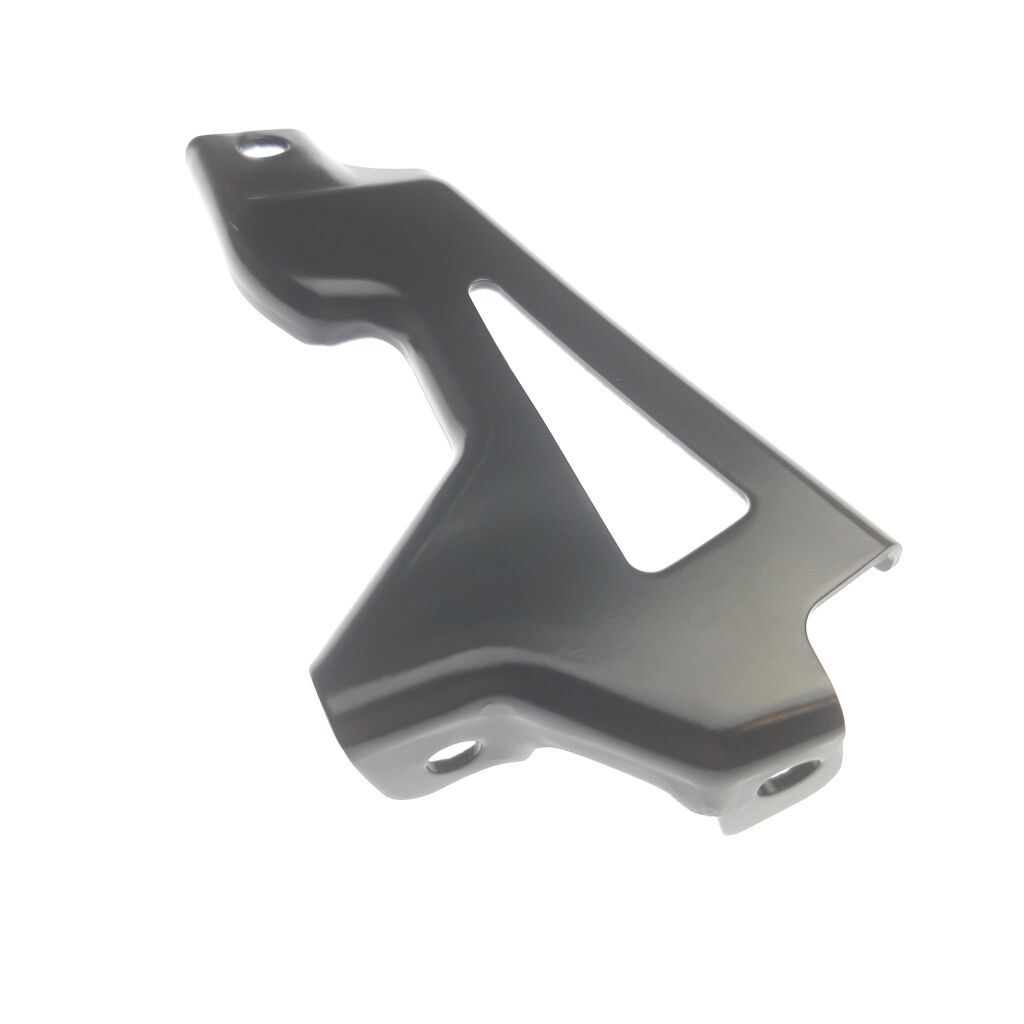 Left Hand Guard Bracket - TGB 600