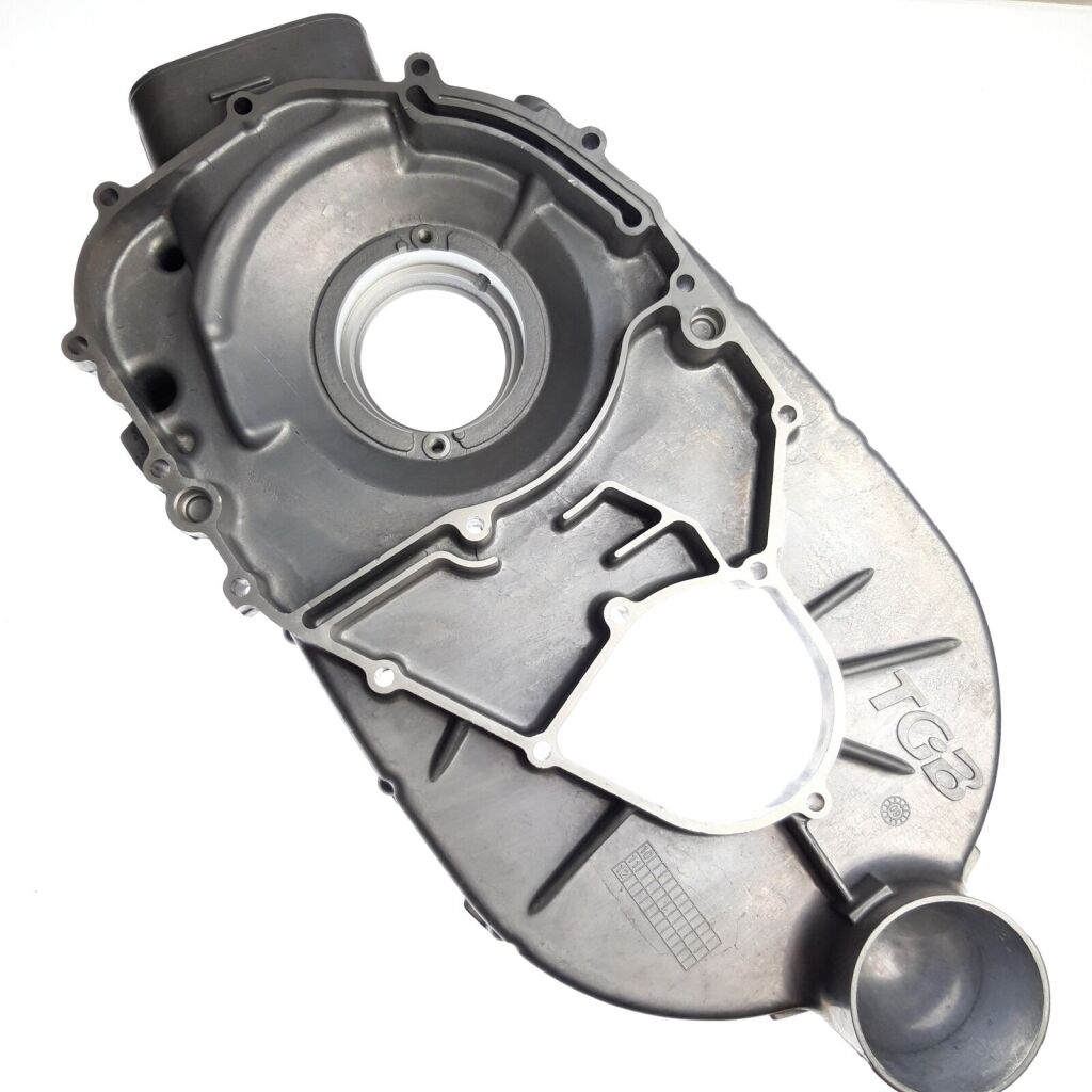 Crankcase Cover RH - TGB