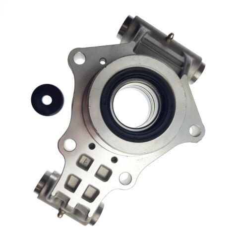 Rear Axle Housing Assembly - TGB