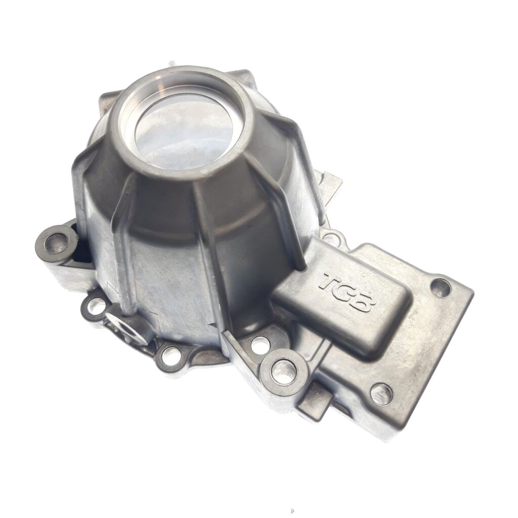 Front Drive Cover - TGB