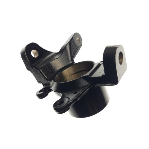 Front Right Steering Knuckle without Bearing - TGB