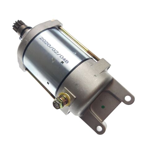 Starter motora - TGB 600