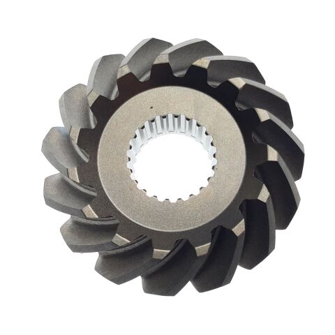 Bevel Gear 15 Teeth - TGB