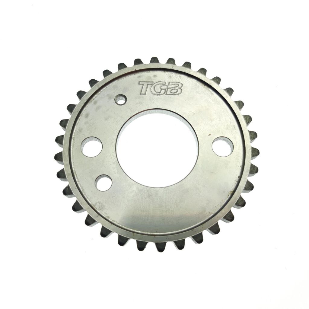 Camshaft Sprocket - TGB