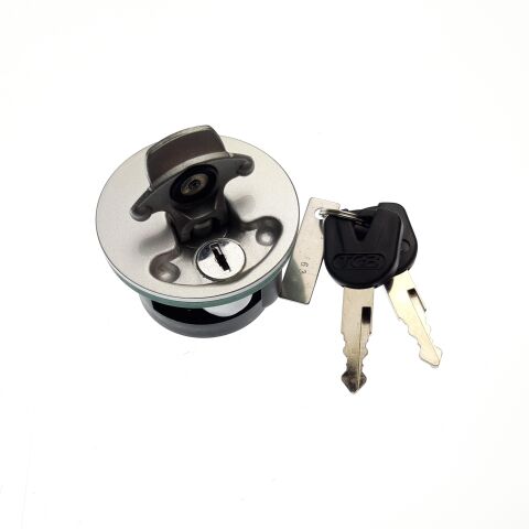 Fuel Cap Lock Set - TGB