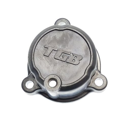 Oil Filter Cover - TGB