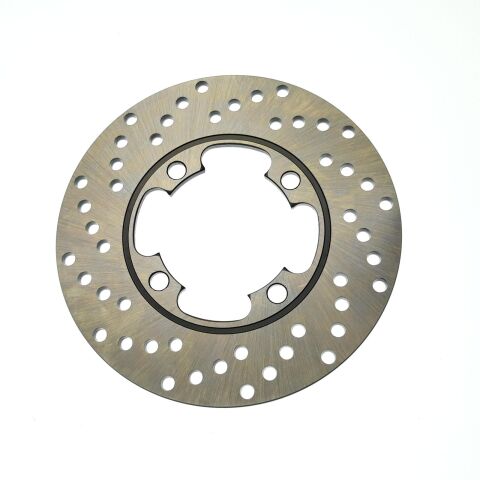 Front Brake Disc 200 mm - TGB