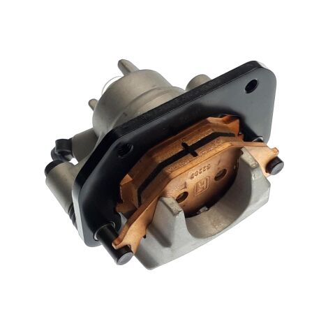 Front Left Brake Caliper - TGB