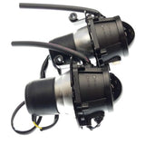 Head Lamp Assembly - TGB 600