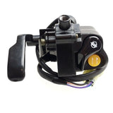 Lock Switch - TGB