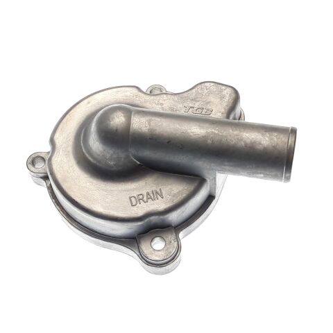 Water Pump Cover - TGB