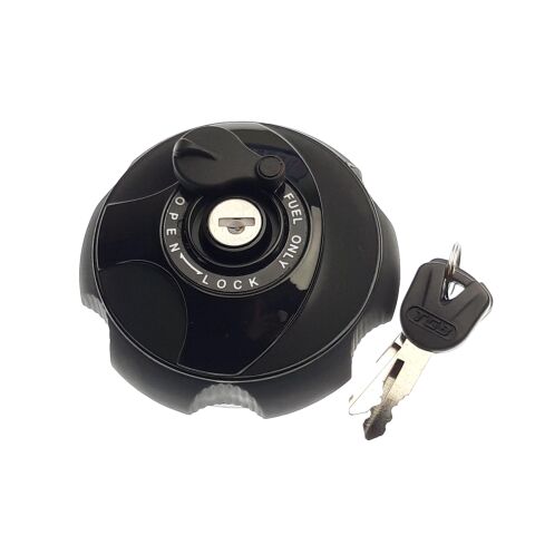 Fuel Cap Lock Set - TGB Blade 1000