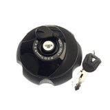 Fuel Cap Lock Set - TGB Blade 1000