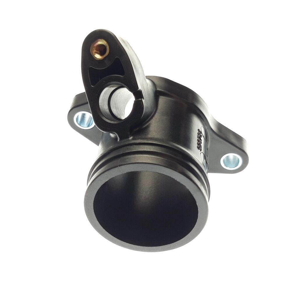 Intake Manifold (Rubber) - TGB