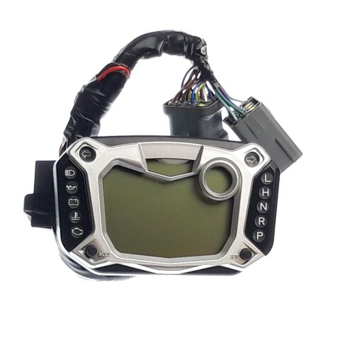 Speedometer Assembly - TGB 600