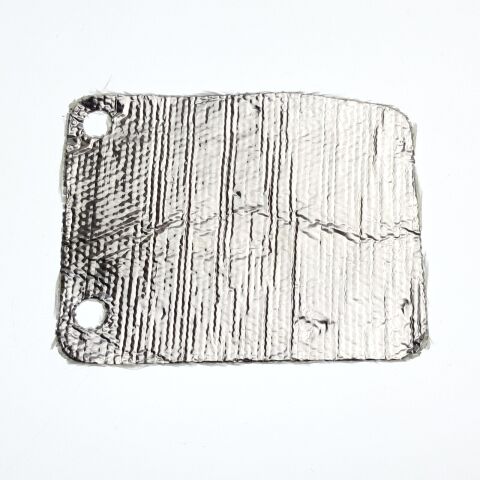 Muffler Heat Insulation G - TGB