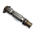 Exhaust Pipe Connector Assembly - TGB