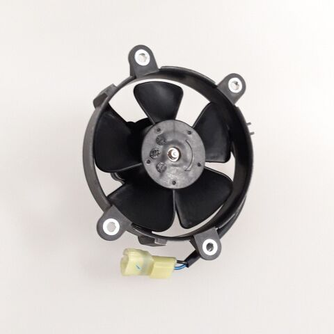 Ventilator hlađenja - TGB