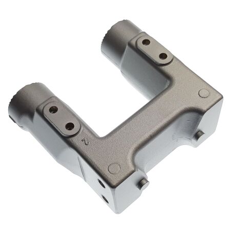 Handlebar Connection Plate - TGB 600