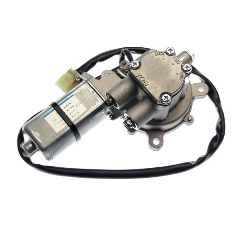 Servomotor - TGB